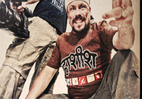 Madventures Print Design