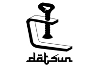 Logo Design For Dätsun Oy