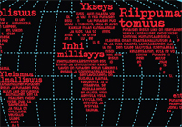 Truly Global Illustration