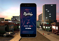 Hoodrip Skateboarding