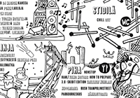 Skidit Festarit 2017 -Ohjelma