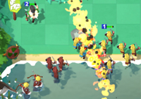 Hoodrip Skateboarding